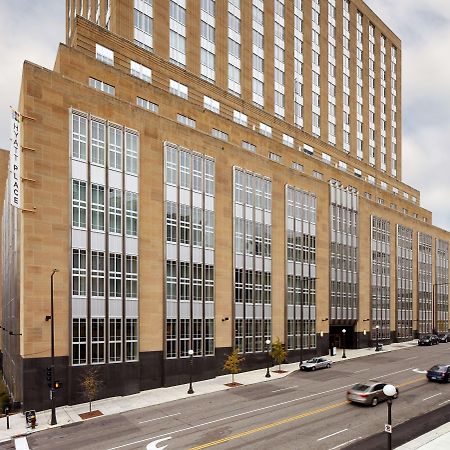 Hyatt Place St. Paul Saint Paul Eksteriør bilde