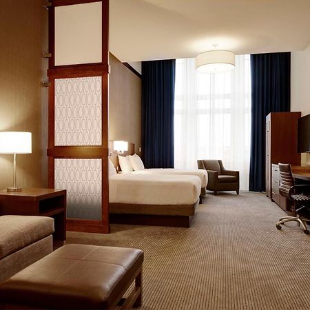 Hyatt Place St. Paul Saint Paul Eksteriør bilde