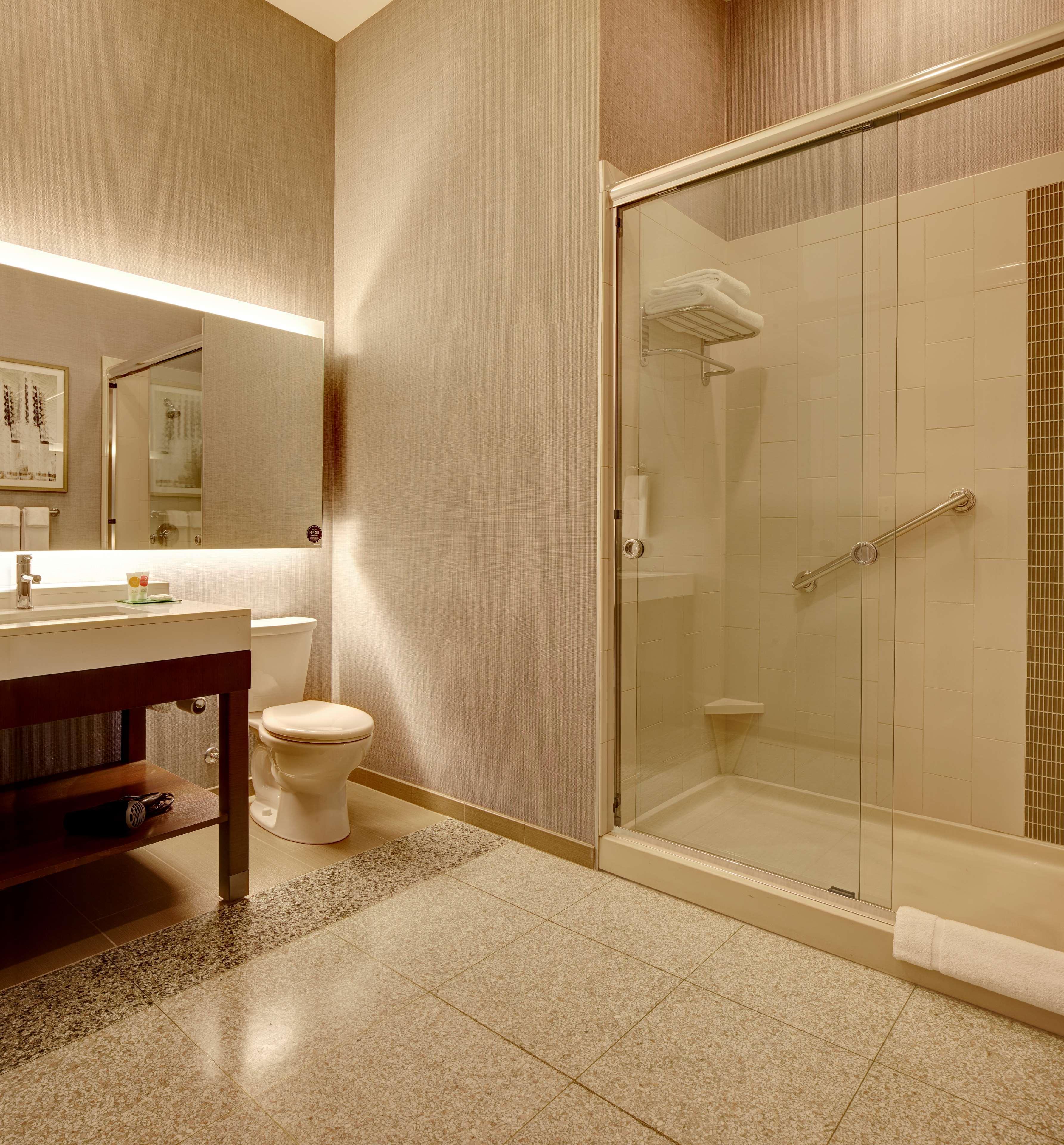 Hyatt Place St. Paul Saint Paul Eksteriør bilde
