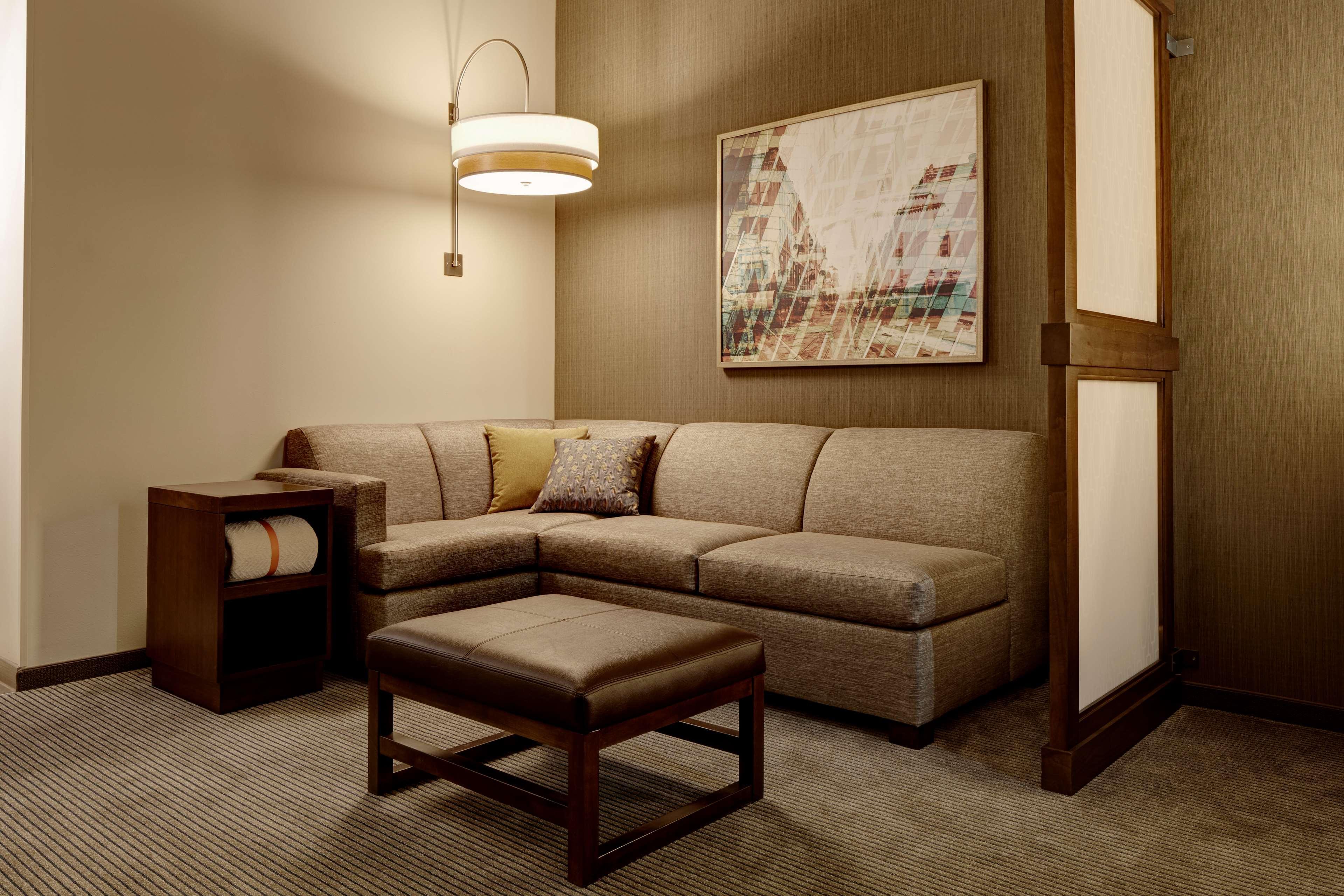 Hyatt Place St. Paul Saint Paul Eksteriør bilde