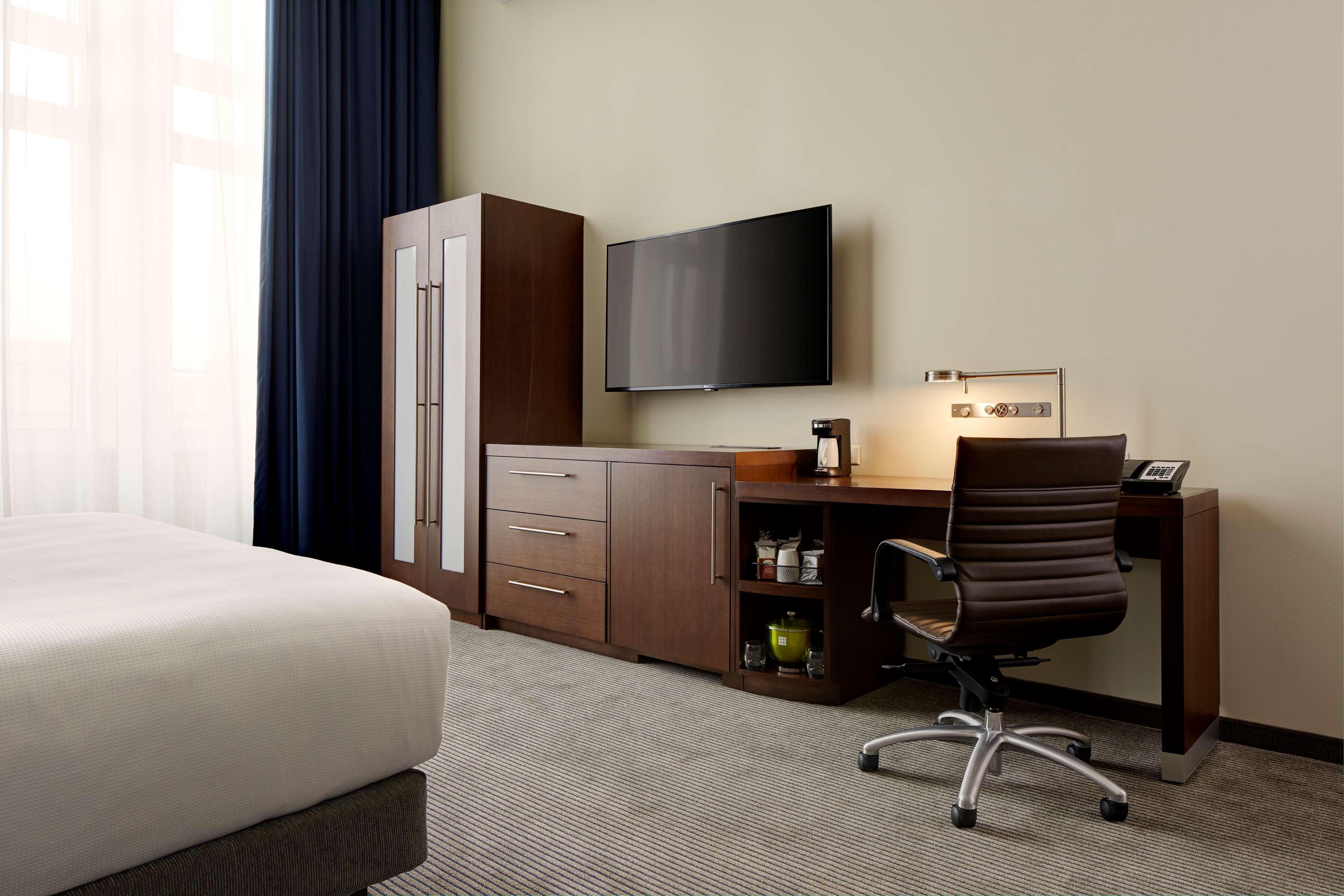 Hyatt Place St. Paul Saint Paul Eksteriør bilde