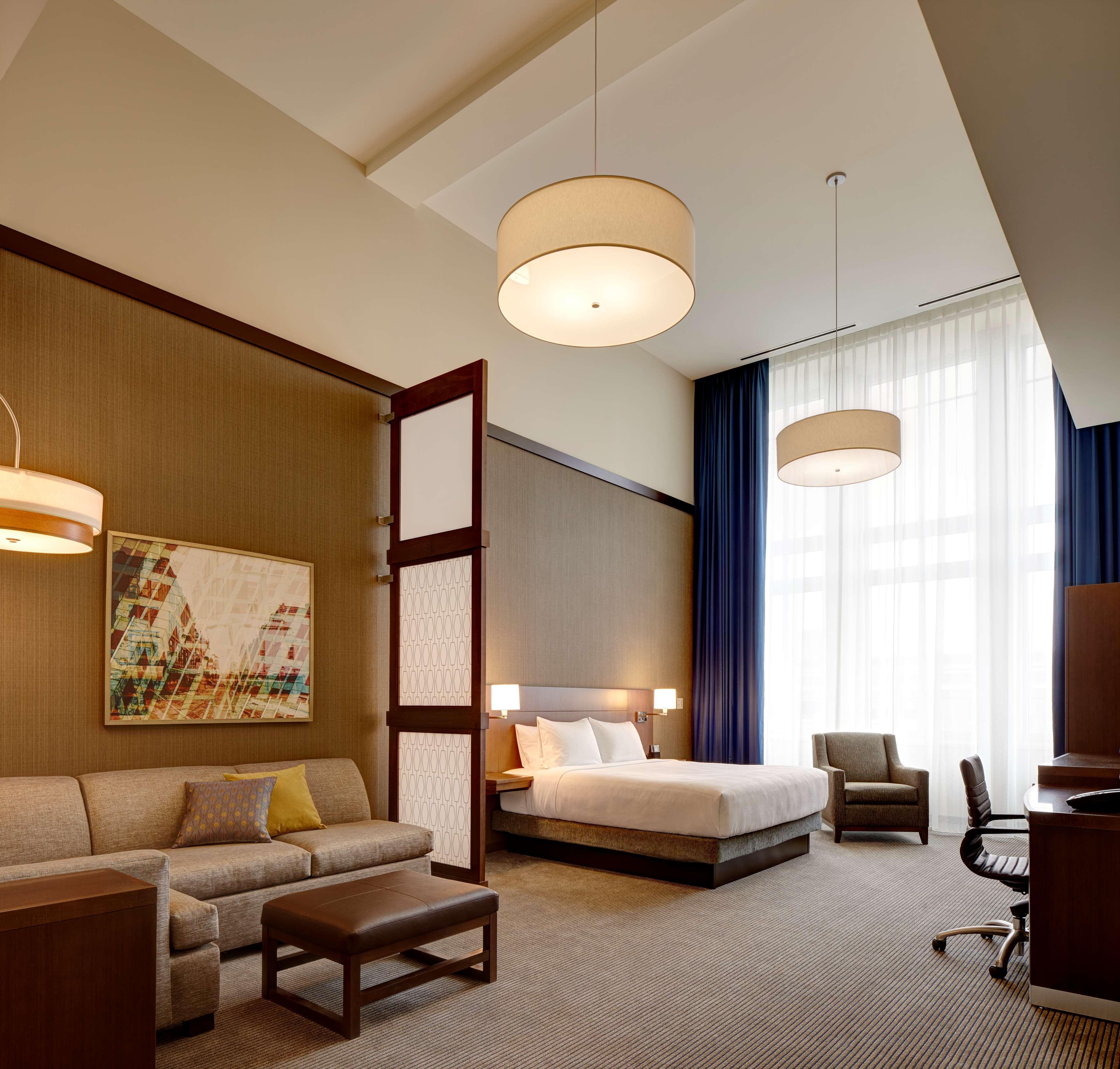 Hyatt Place St. Paul Saint Paul Eksteriør bilde