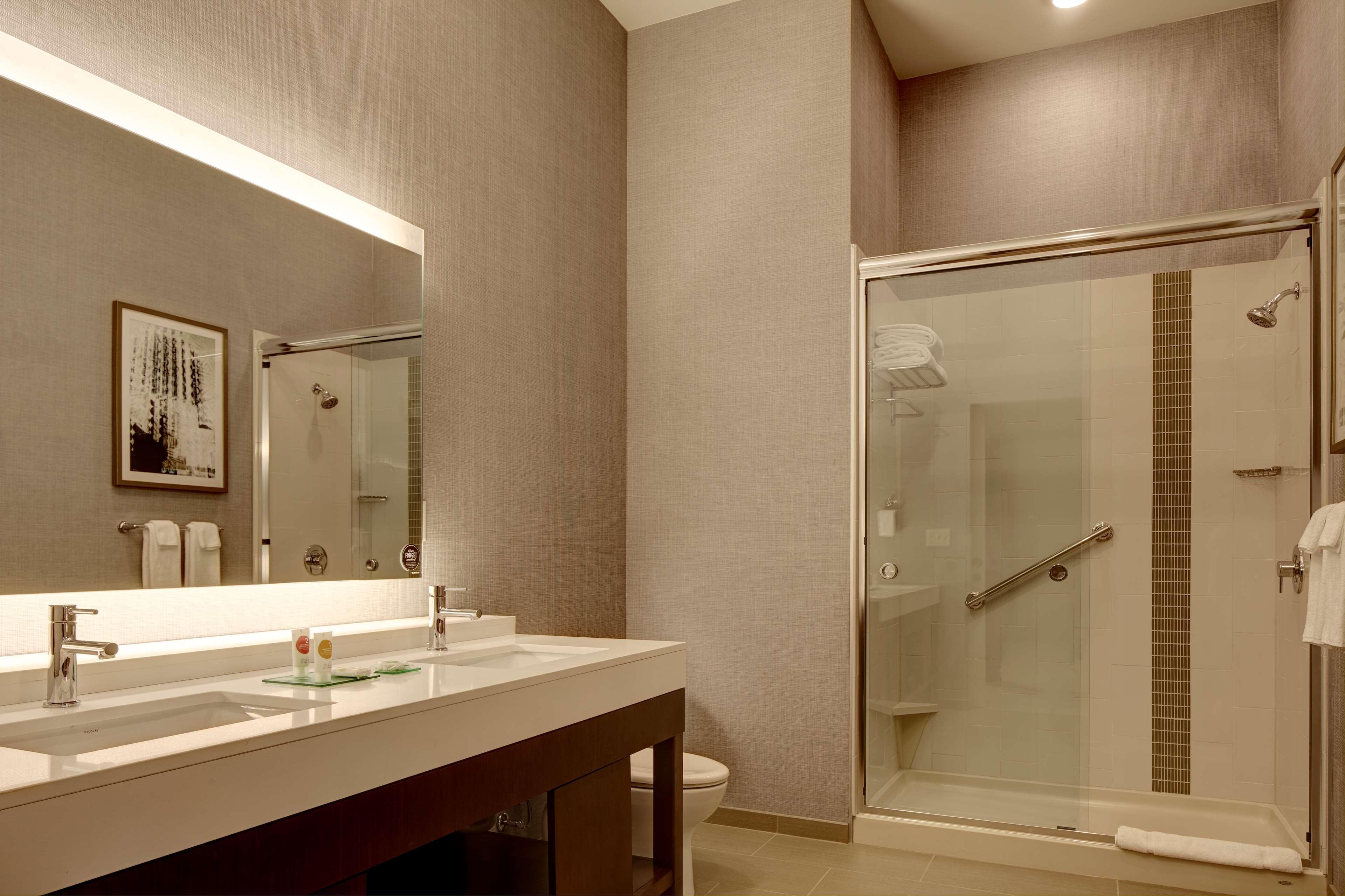 Hyatt Place St. Paul Saint Paul Eksteriør bilde