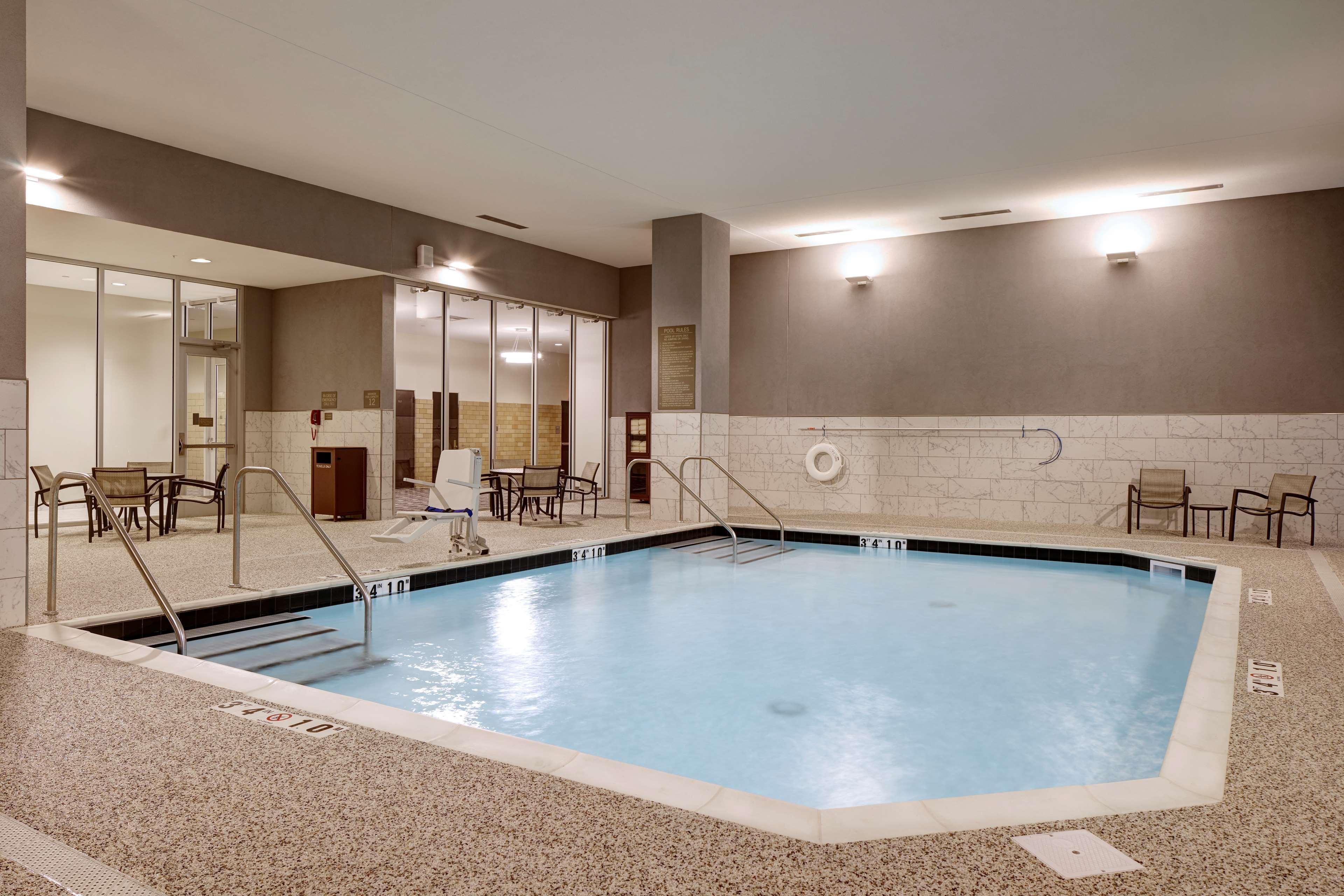 Hyatt Place St. Paul Saint Paul Eksteriør bilde