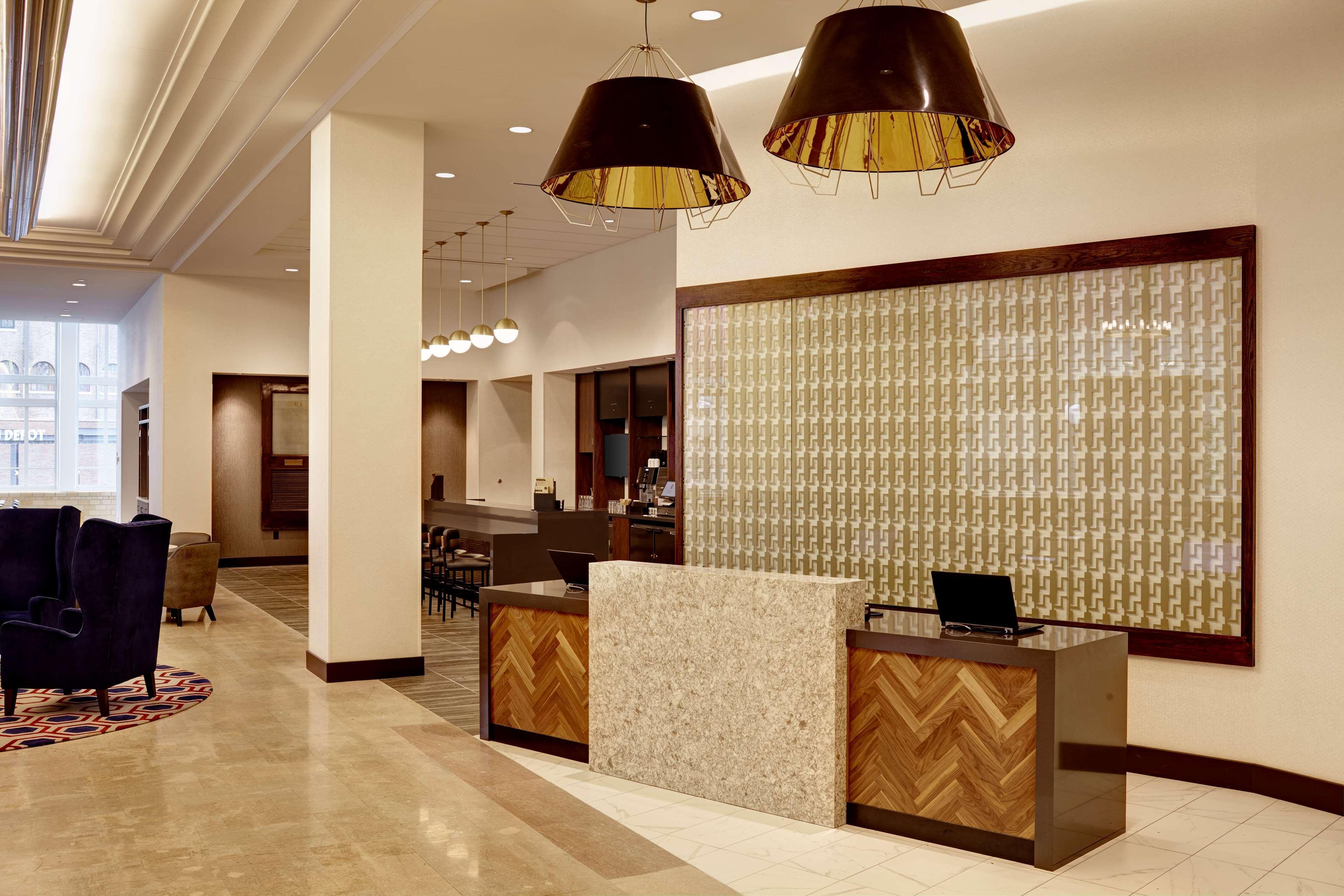 Hyatt Place St. Paul Saint Paul Eksteriør bilde
