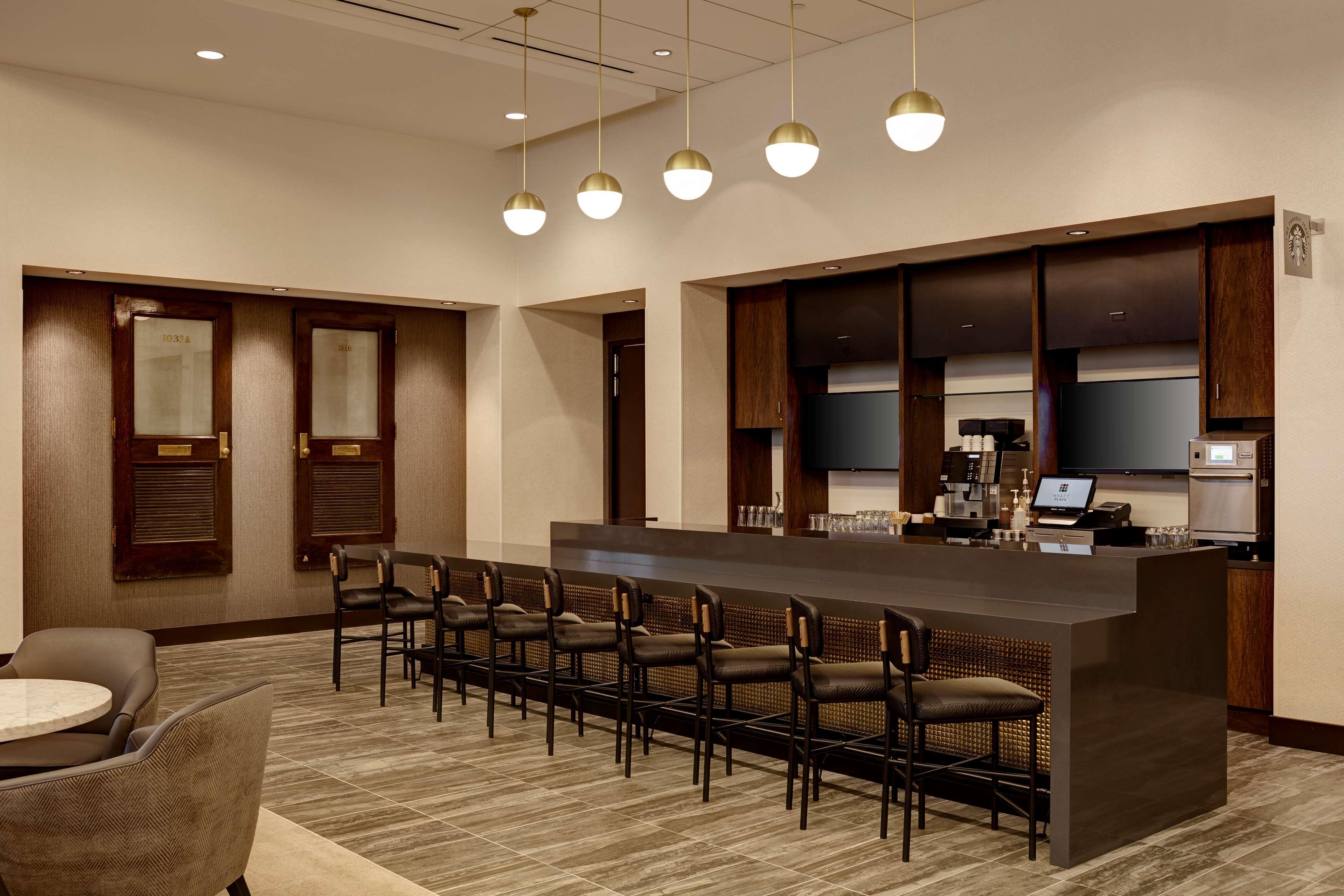 Hyatt Place St. Paul Saint Paul Eksteriør bilde