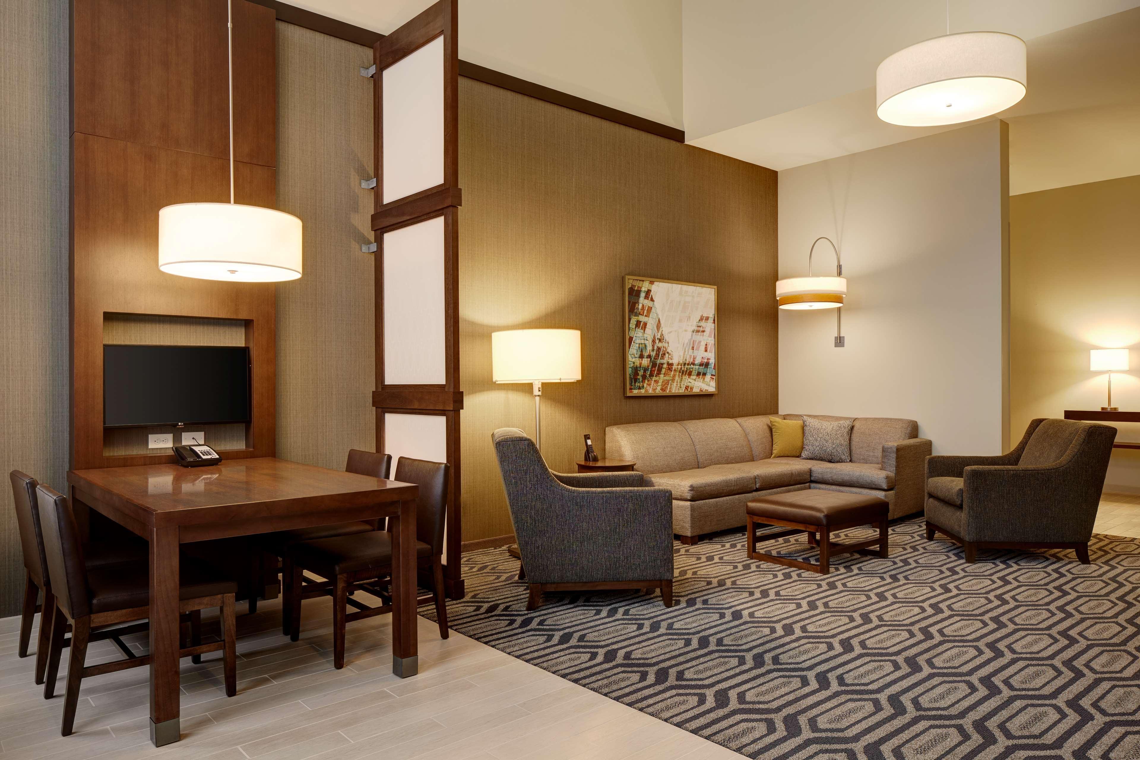 Hyatt Place St. Paul Saint Paul Eksteriør bilde
