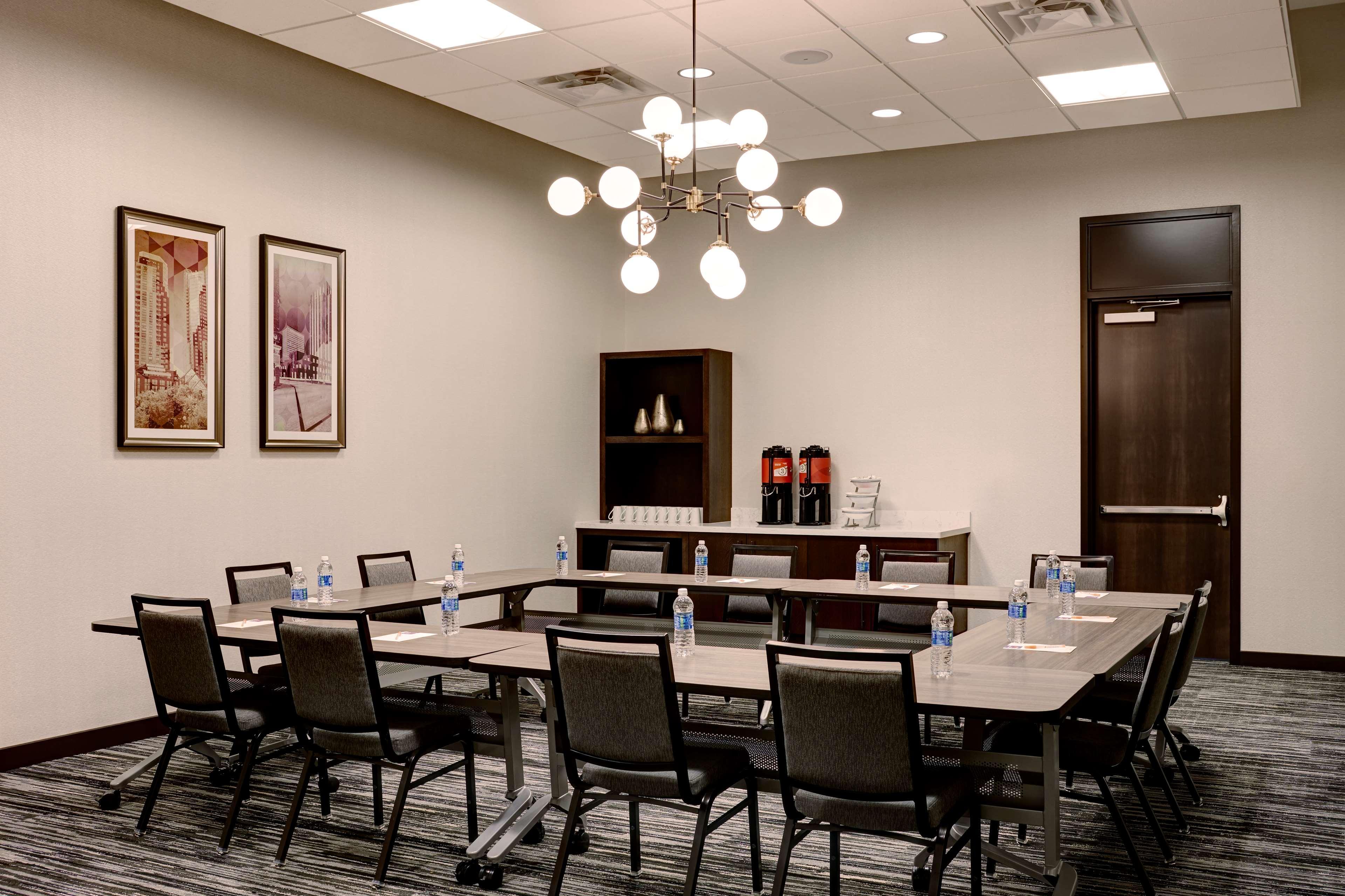 Hyatt Place St. Paul Saint Paul Eksteriør bilde