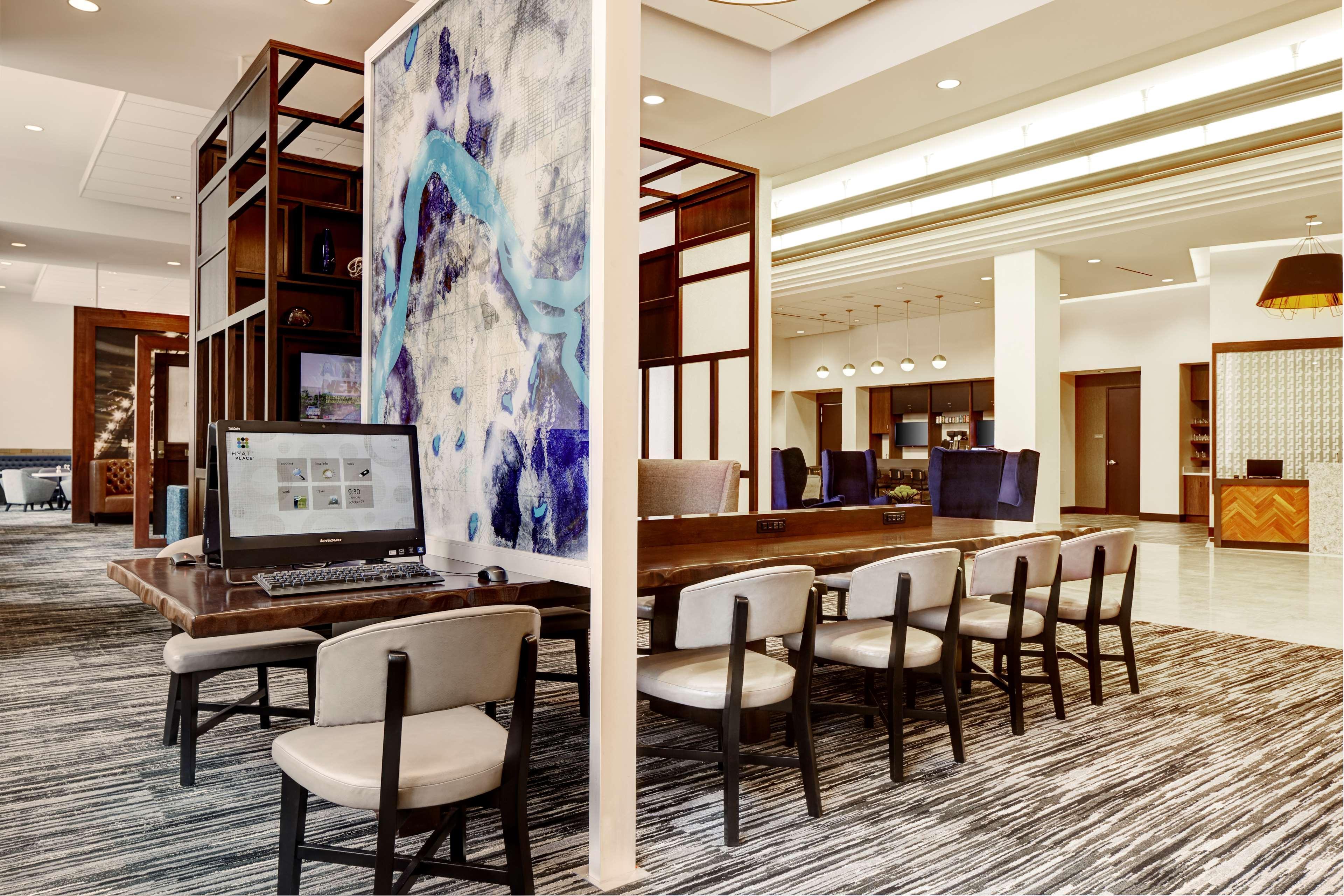 Hyatt Place St. Paul Saint Paul Eksteriør bilde