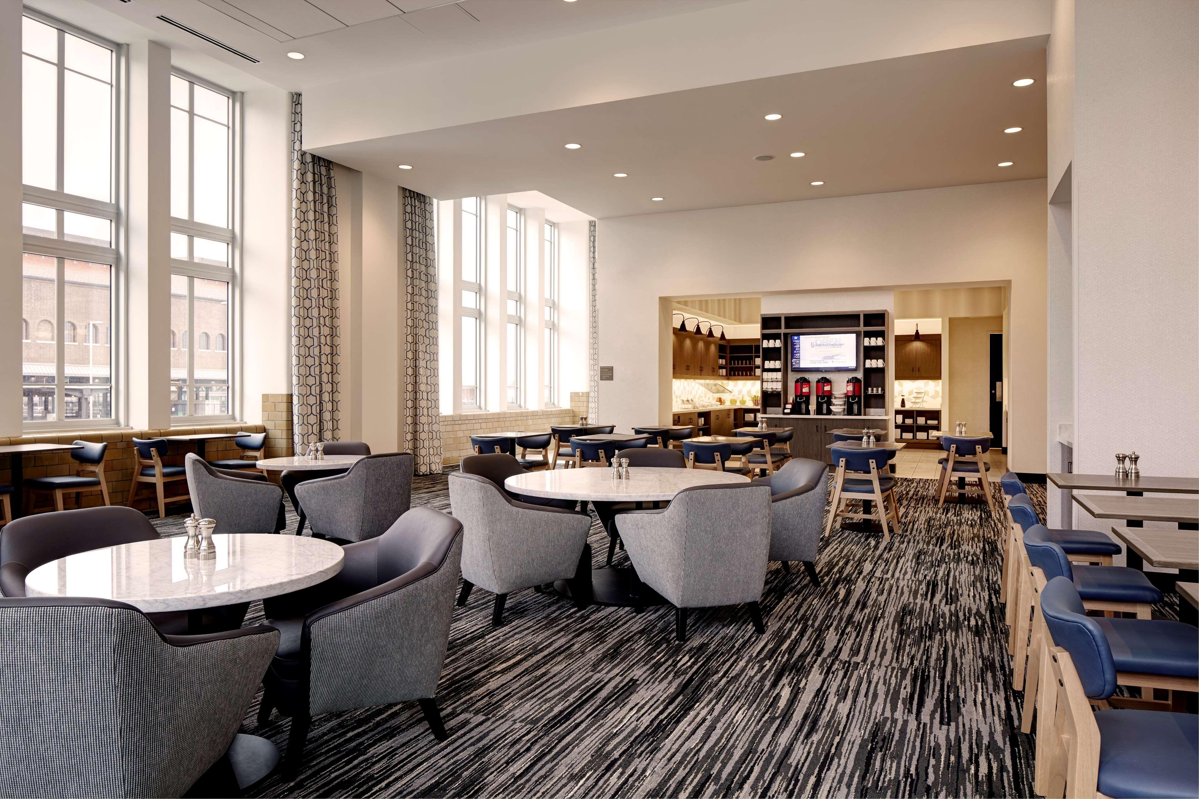 Hyatt Place St. Paul Saint Paul Eksteriør bilde