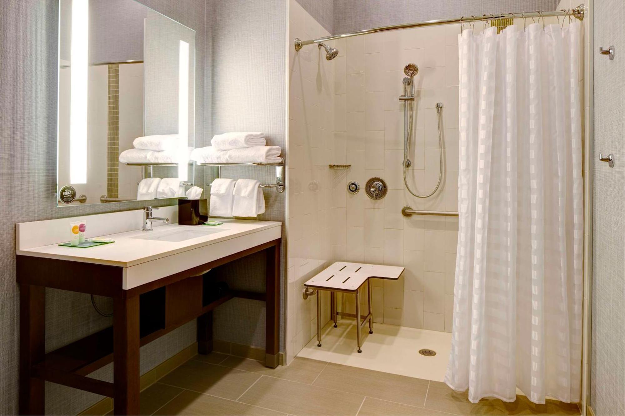 Hyatt Place St. Paul Saint Paul Eksteriør bilde