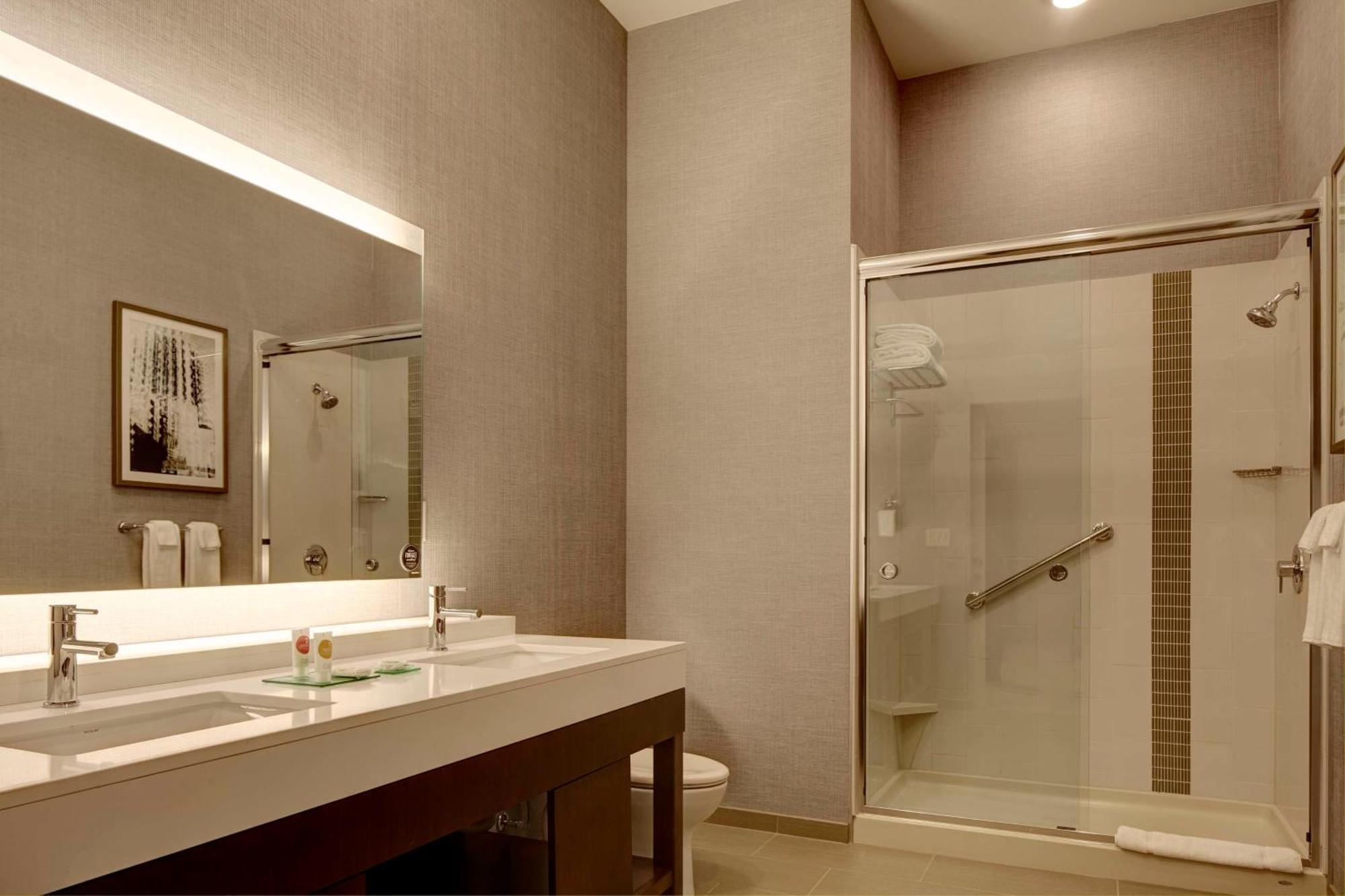 Hyatt Place St. Paul Saint Paul Eksteriør bilde