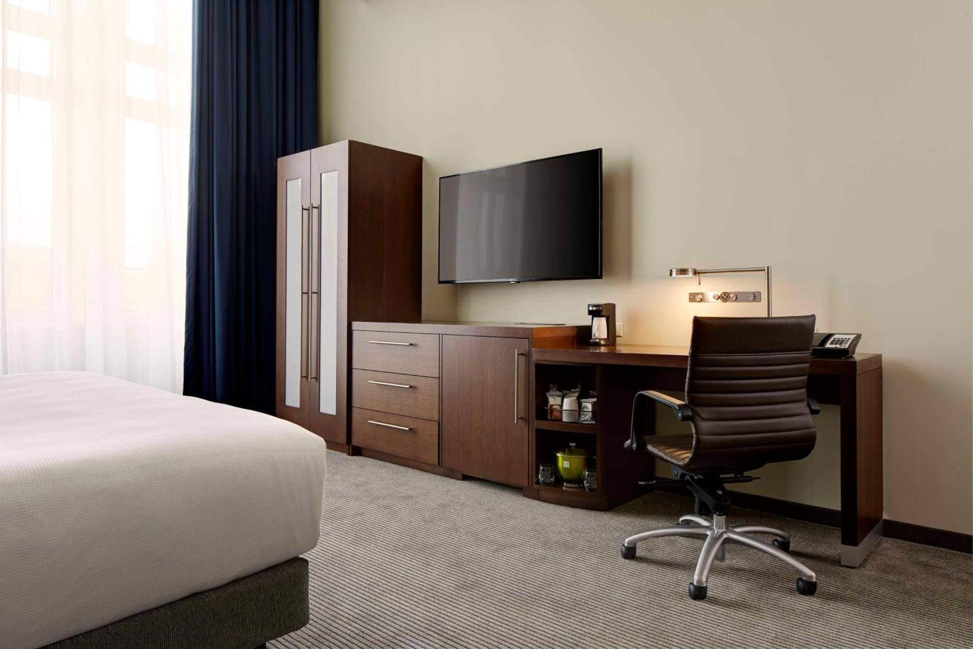 Hyatt Place St. Paul Saint Paul Eksteriør bilde