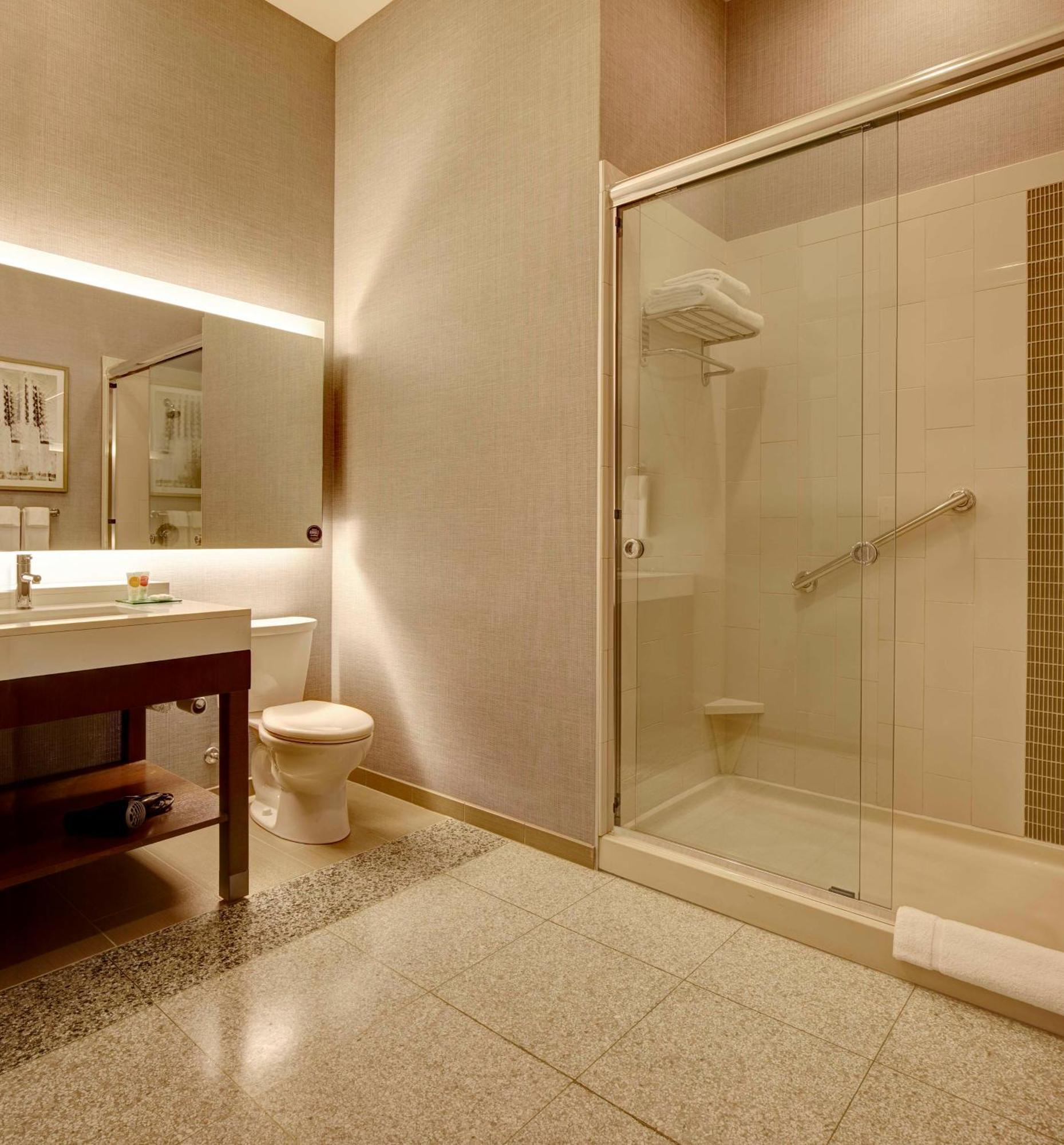 Hyatt Place St. Paul Saint Paul Eksteriør bilde