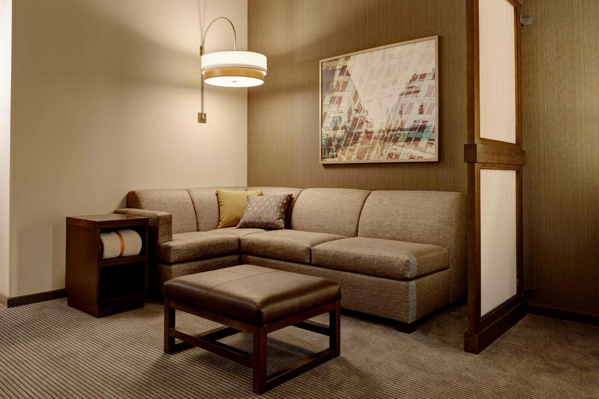 Hyatt Place St. Paul Saint Paul Eksteriør bilde