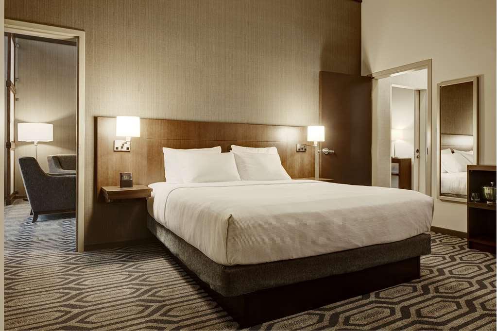 Hyatt Place St. Paul Saint Paul Rom bilde