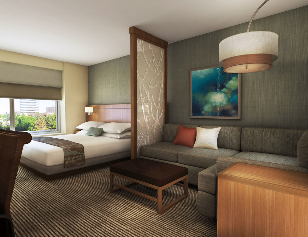 Hyatt Place St. Paul Saint Paul Eksteriør bilde