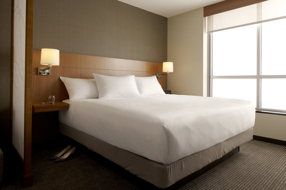 Hyatt Place St. Paul Saint Paul Eksteriør bilde