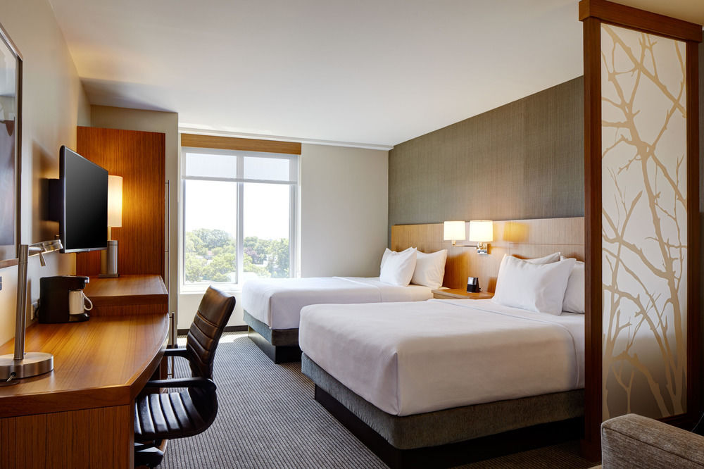 Hyatt Place St. Paul Saint Paul Eksteriør bilde