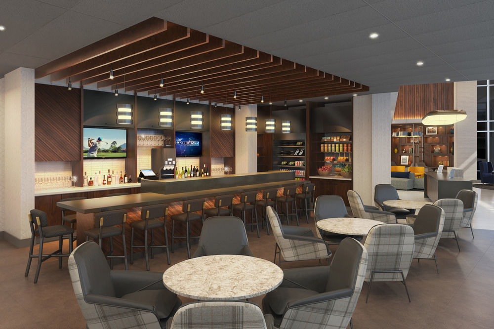Hyatt Place St. Paul Saint Paul Eksteriør bilde