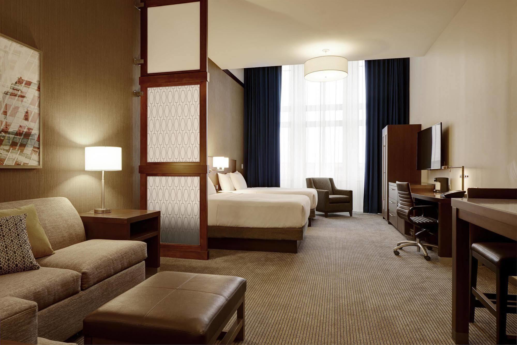 Hyatt Place St. Paul Saint Paul Eksteriør bilde