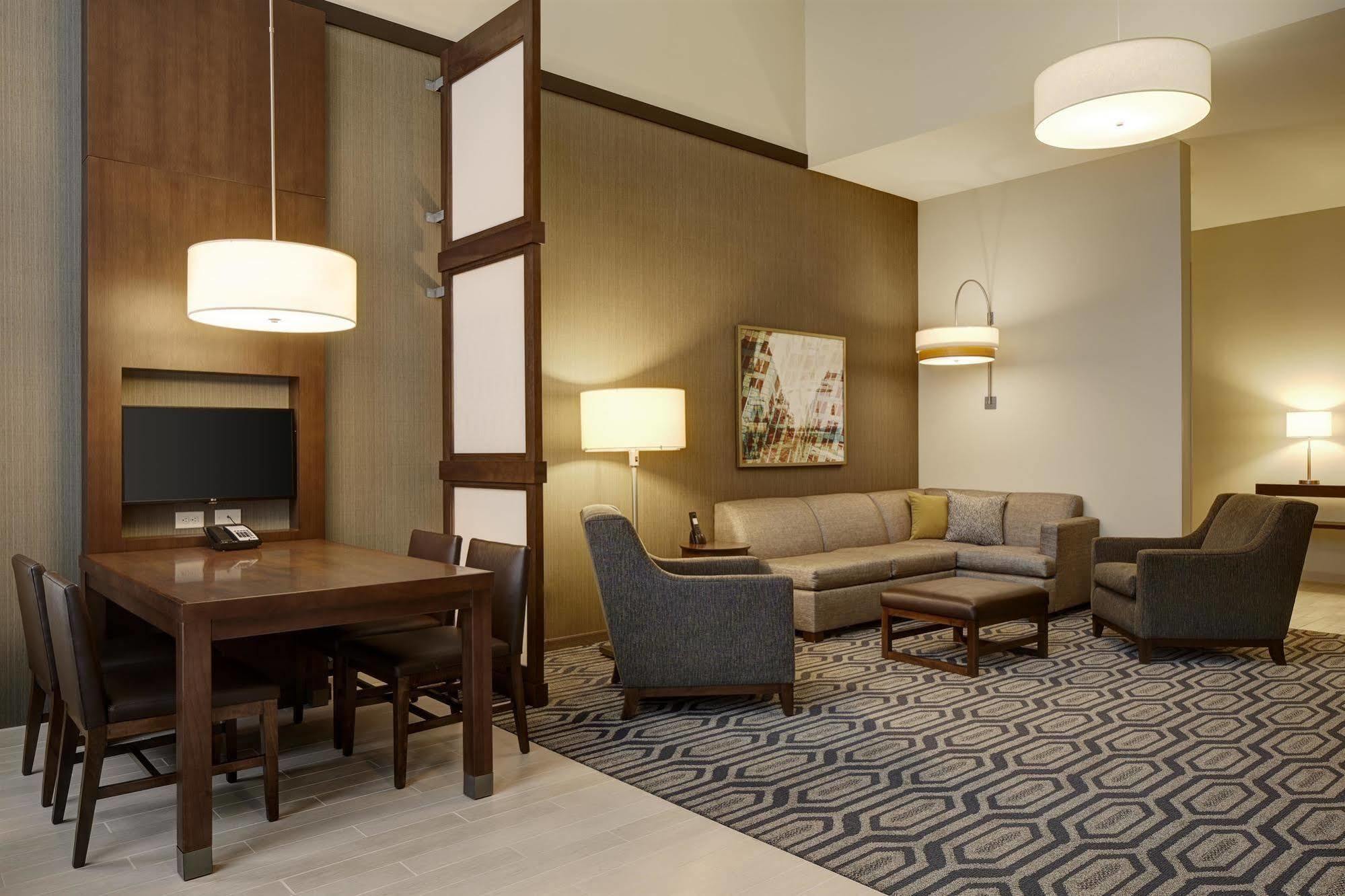 Hyatt Place St. Paul Saint Paul Eksteriør bilde