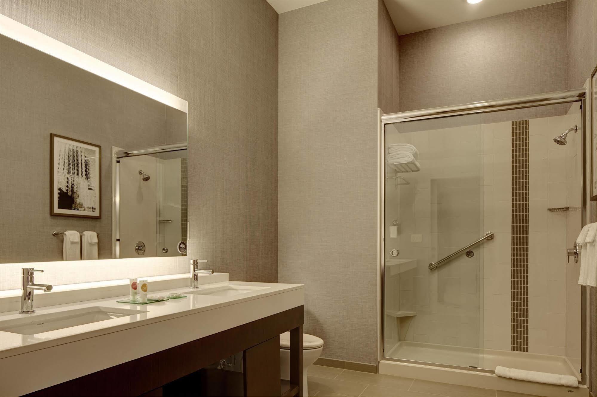 Hyatt Place St. Paul Saint Paul Eksteriør bilde