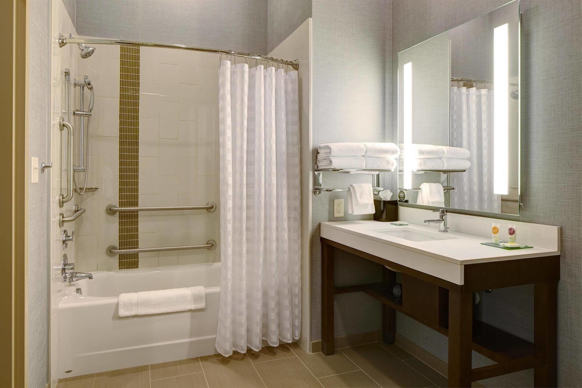 Hyatt Place St. Paul Saint Paul Eksteriør bilde