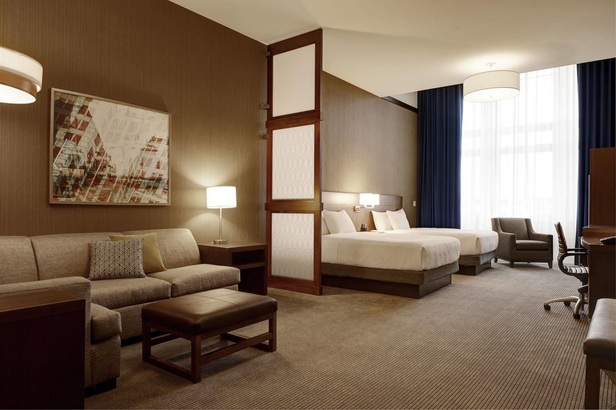 Hyatt Place St. Paul Saint Paul Eksteriør bilde