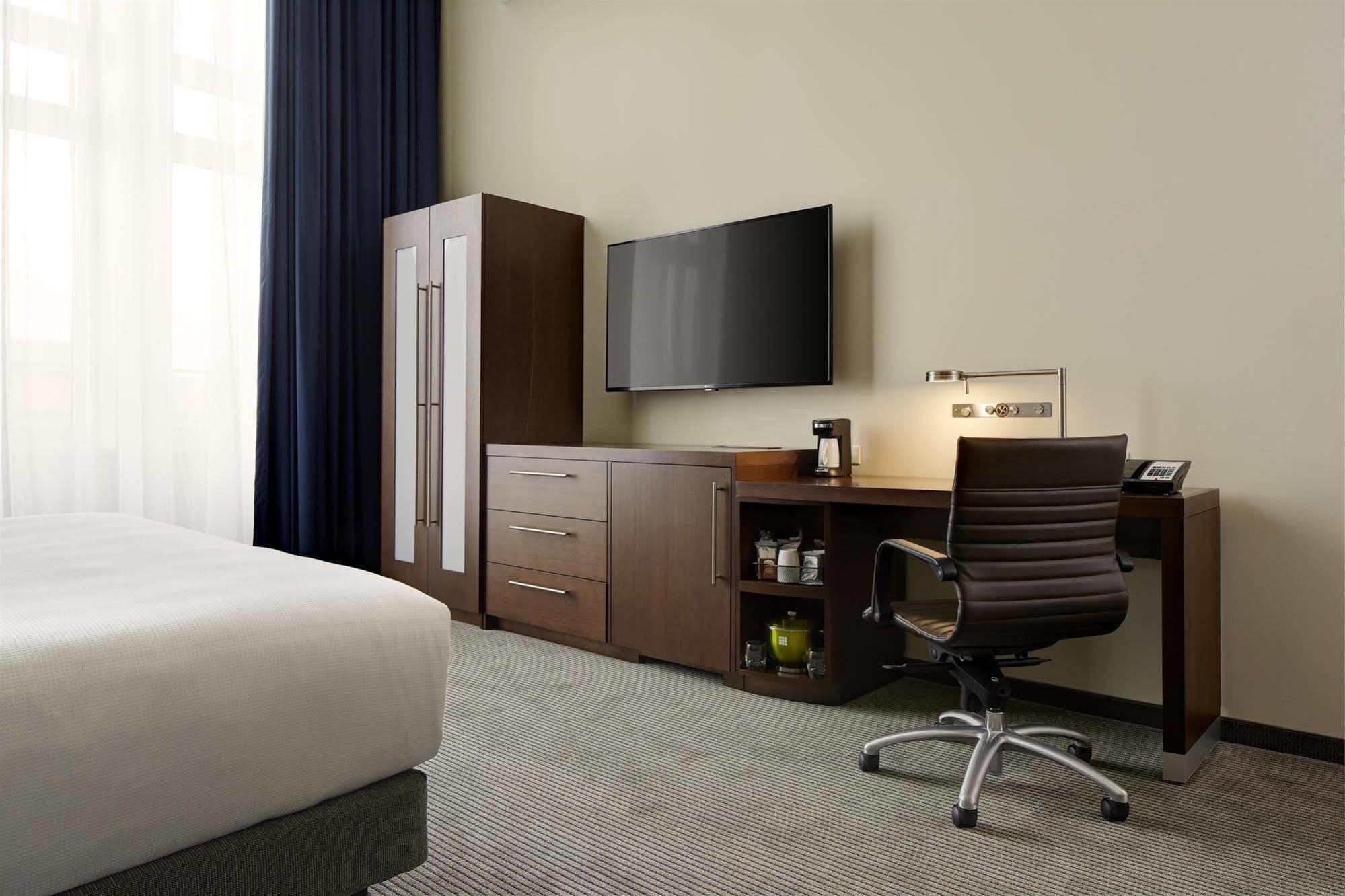 Hyatt Place St. Paul Saint Paul Eksteriør bilde