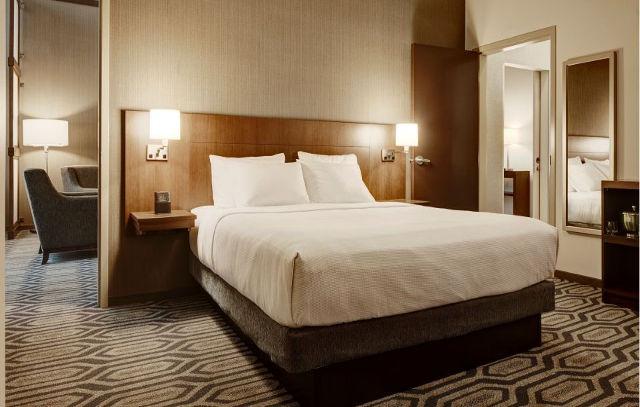 Hyatt Place St. Paul Saint Paul Eksteriør bilde